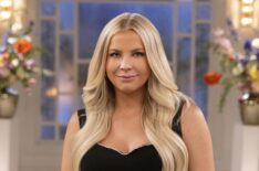 Mayci Neeley at 'The Secret Lives of Mormon Wives' Season 2 reunion