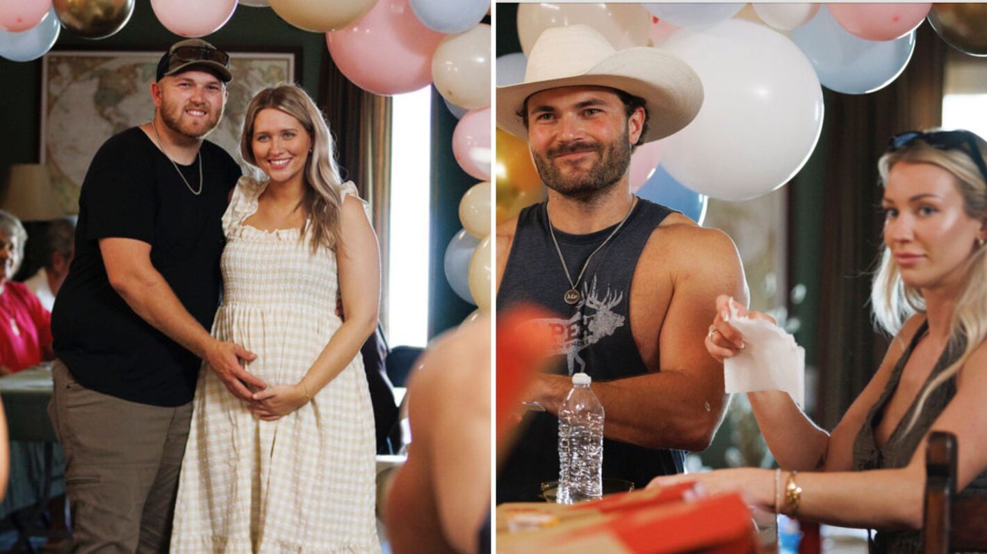 The McBee Dynasty Couples