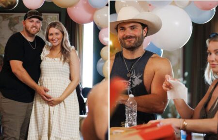 The McBee Dynasty Couples