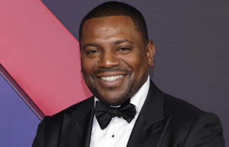 Mekhi Phifer