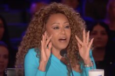 'AGT' Fans Are Less Than Thrilled About Mel B’s Return to Show