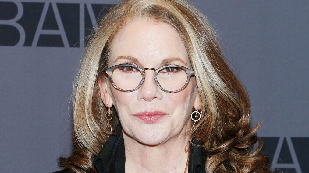 Melissa Gilbert