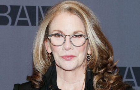 Melissa Gilbert