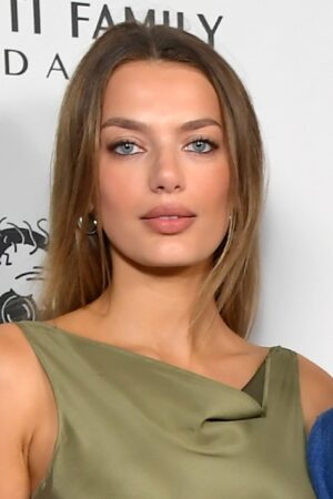Bregje Heinen Headshot