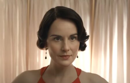 Michelle Dockery