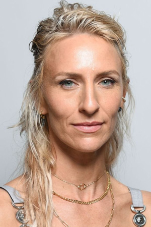 Mickey Sumner