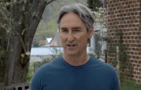 Mike Wolfe