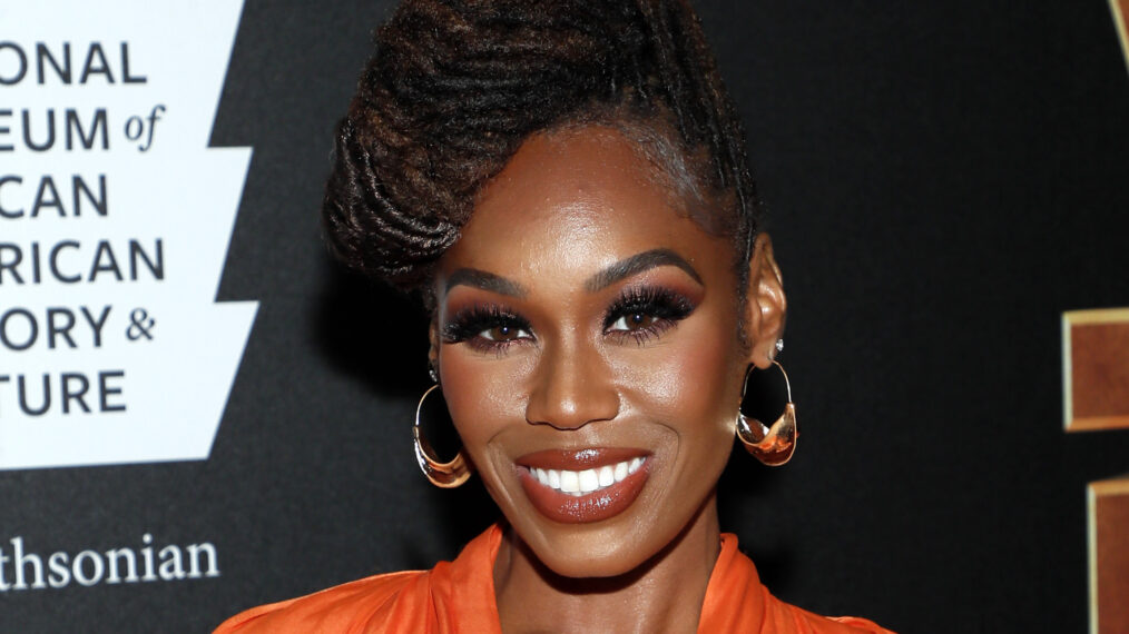 Monique Samuels