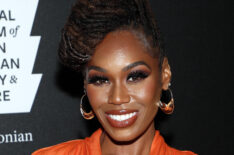 Monique Samuels