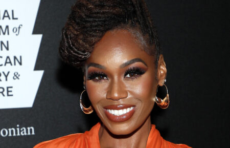 Monique Samuels