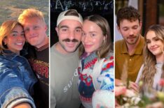 ‘Secret Lives of Mormon Wives’ Couples Ranking: Who's on Top in Season 2?