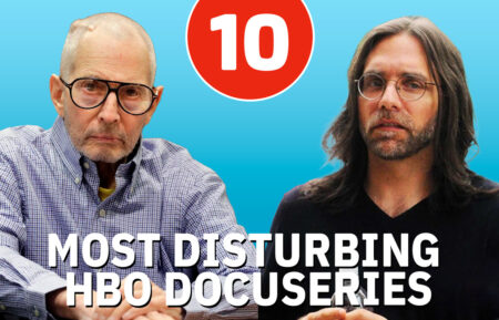 Most Disturbing HBO Docuseries