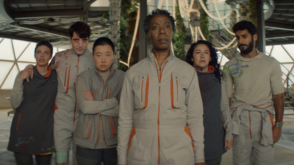 'Murderbot' Season 1 Episode 8