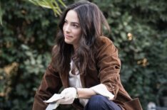 Mariel Molino as Cecilia “Lala” Dominguez — 'NCIS: Origins' Season 1 Episode 14 'To Have and to Hold'