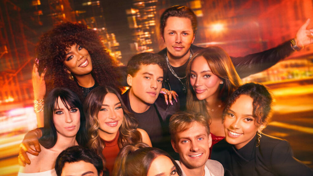 'Next Gen NYC'