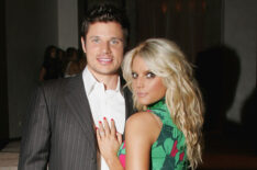 Nick Lachey Makes Rare Comments About Jessica Simpson & 'Newlyweds'