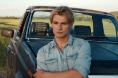 Noah LaLonde as Cole in Season 2 of 'My Life With the Walter Boys'