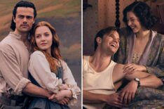 Every 'Outlander: Blood of My Blood' Photo Released So Far