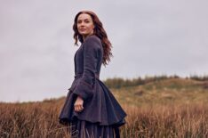 Harriet Slater in 'Outlander: Blood of my Blood' Season 1