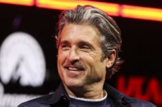 Patrick Dempsey