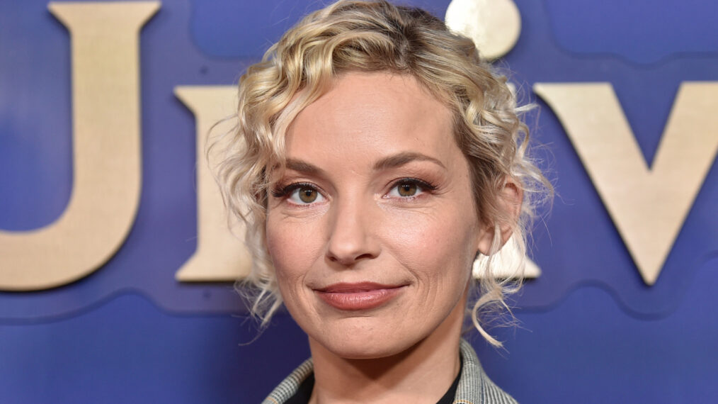 Perdita Weeks