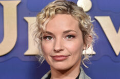 Perdita Weeks