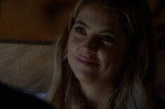 Ashley Benson as Hanna in 'Pretty Little Liars' Season 7 Episode 17