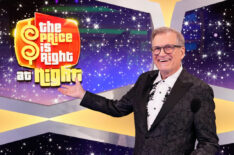 Drew Carey in 'The Price Is Right at Night'