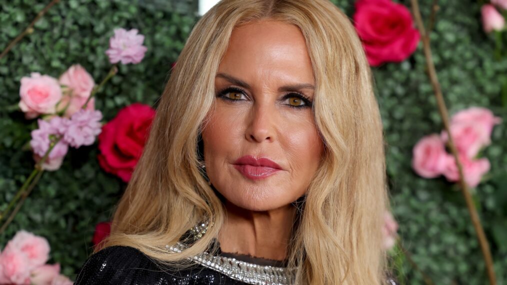 Rachel Zoe