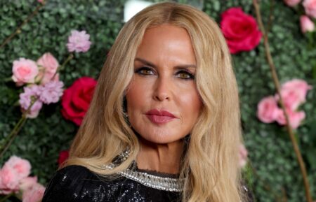 Rachel Zoe