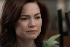 Rebecca Herbst - 'General Hospital'