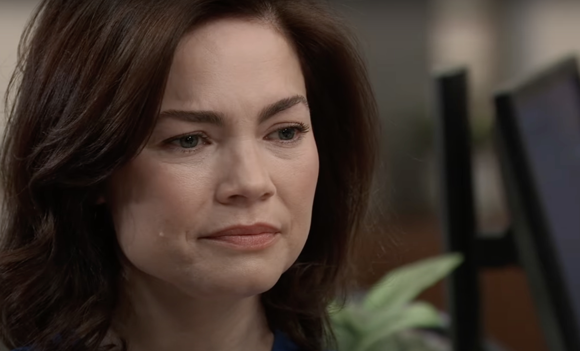 Rebecca Herbst - 'General Hospital'