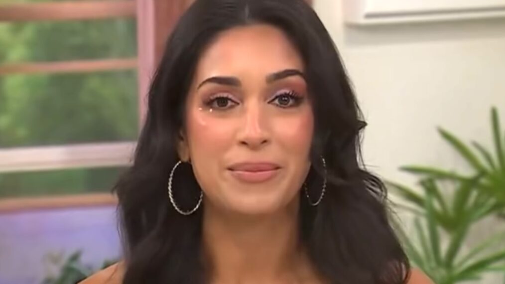 Rebecca Vargas on HSN