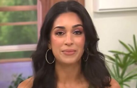 Rebecca Vargas on HSN