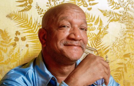 Redd Foxx, 1975.