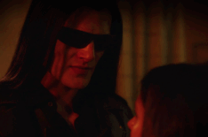 Robert Maaser as Wrath in 'The Black Dagger Brotherhood'