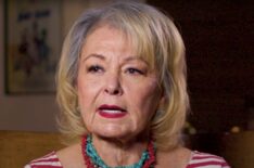 Roseanne Barr