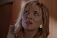 Kim Cattrall as Samantha Jones in 'Sex and the City' Season 5 Episode 4