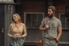 Logan Marshall-Green's 'And Just Like That' Role: Is He Carrie's New Love Interest?