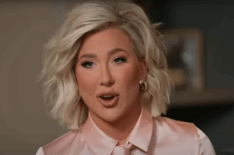 Savannah Chrisley on My View With Lara Trump