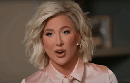 Savannah Chrisley, My View With Lara Trump