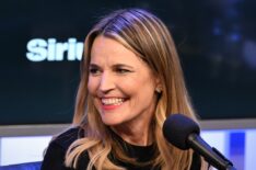 Savannah Guthrie