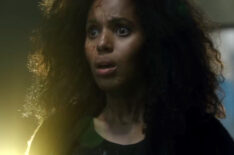 Kerry Washington as Olivia Pope in 'Scandal'