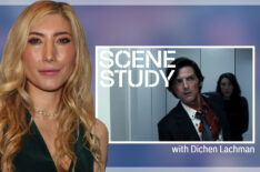 'Severance': Dichen Lachman Breaks Down Gemma & Mark's Emotional Reunion