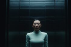 Dichen Lachman in 'Severance' Season 2