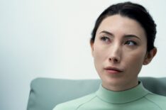 Dichen Lachman in 'Severance' Season 2