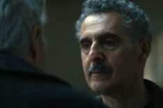 John Turturro in 'Severance' Season 2