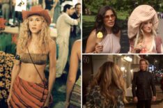 9 ‘Sex and the City’ & ‘And Just Like That’ Fashion Fails