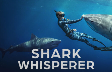Shark Whisperer
