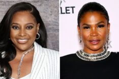 Sherri Shepherd Offers Olive Branch to 'NCIS: LA' Star Nia Long After Theater 'Confrontation'